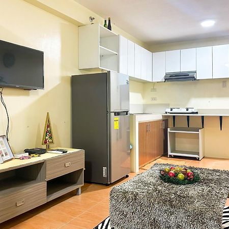 Affordable One Bedroom Condo In One Oasis 1726 Cagayan de Oro Ngoại thất bức ảnh