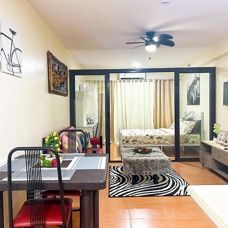 Affordable One Bedroom Condo In One Oasis 1726 Cagayan de Oro Ngoại thất bức ảnh