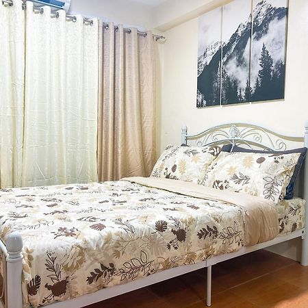 Affordable One Bedroom Condo In One Oasis 1726 Cagayan de Oro Ngoại thất bức ảnh